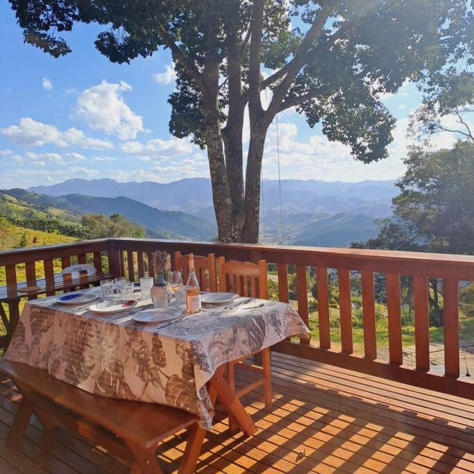 Вілла Casa Jequitiba Сан-Бенту-ду-Сапукаі Екстер'єр фото